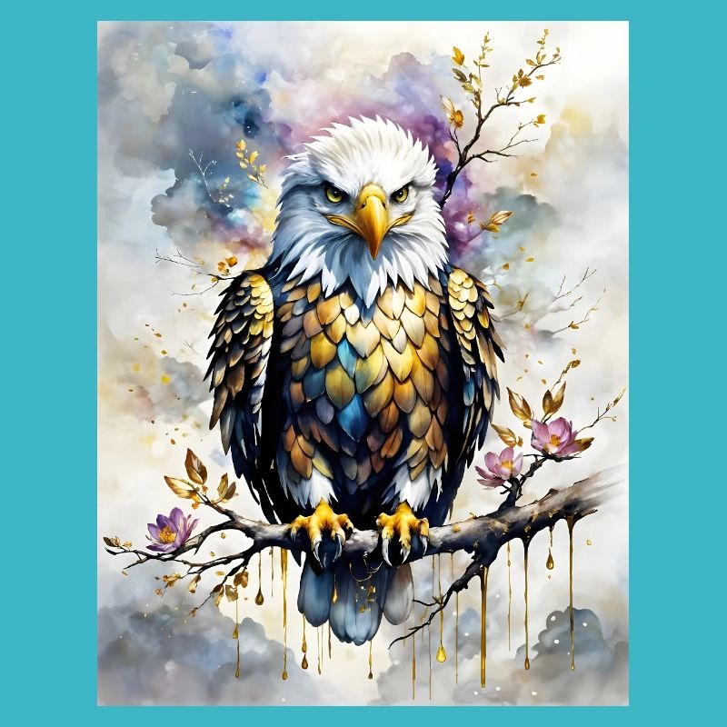 Bald Eagle