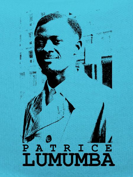 Patrice Lumumba