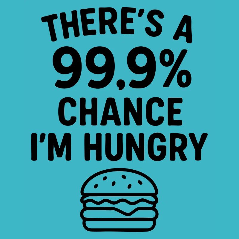 essen witz hungrig