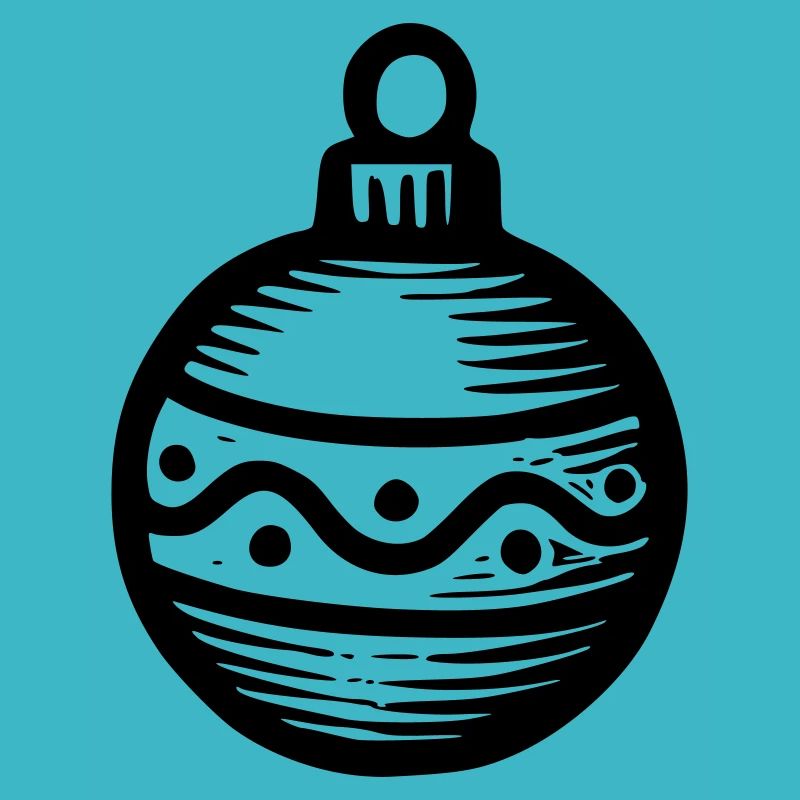 Boule de Noel