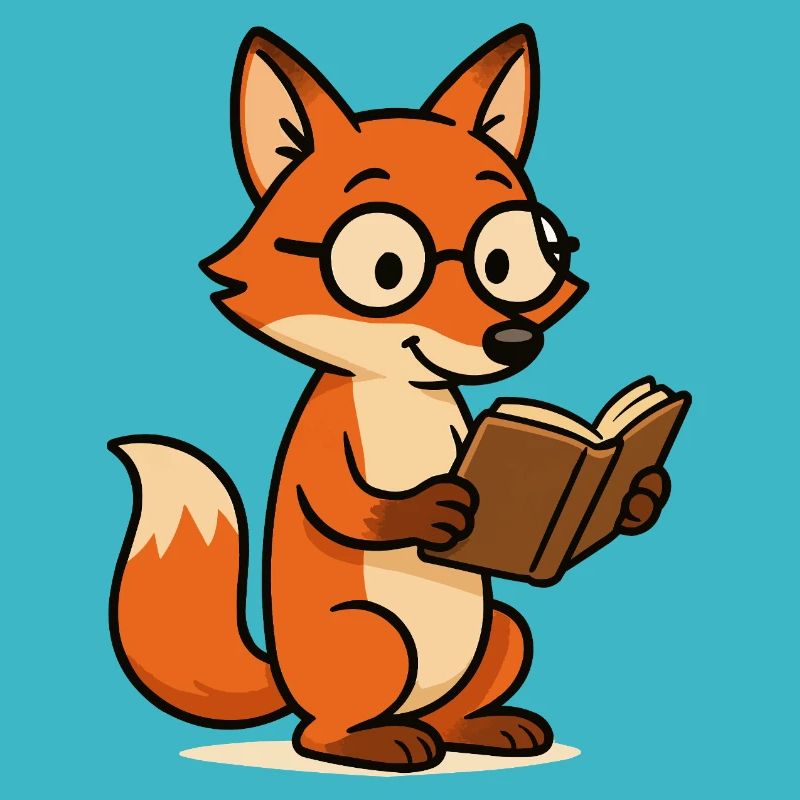 fuchs schlaufuchs