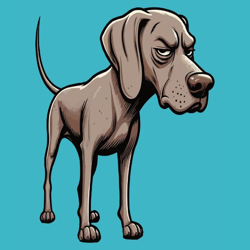 Weimaraner Weimaraner Lovers Weimaraner Keeper