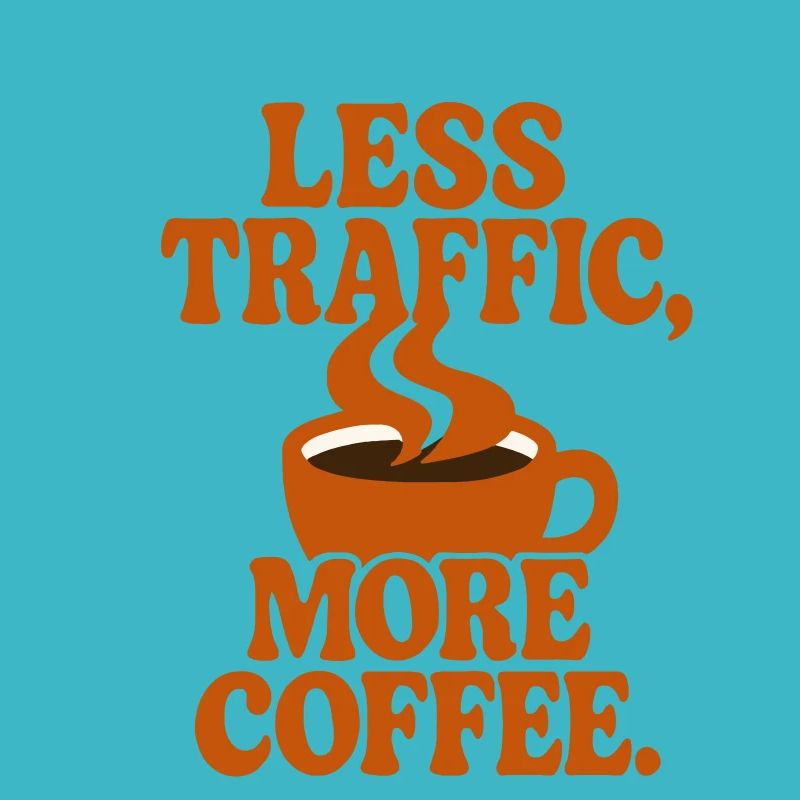 Productivité Caféinée : Zéro Perte de Temps