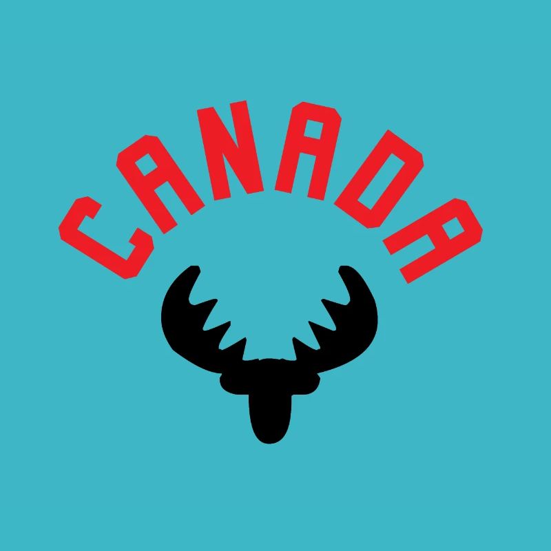 Canada Canada Moose
