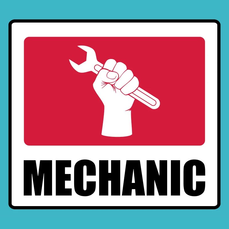 Mechaniker