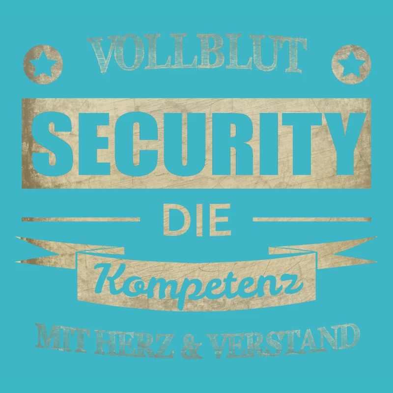 Security Spruch