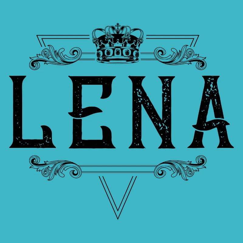 Nom de Lena