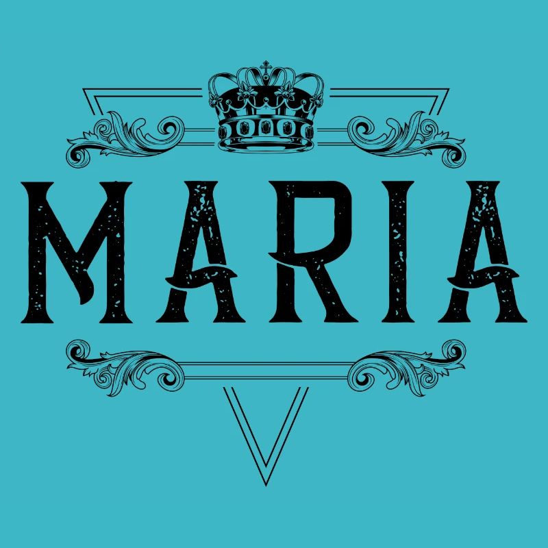 Maria Name