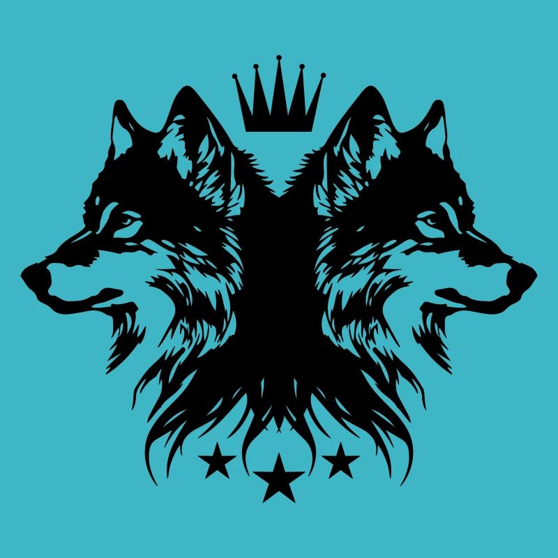 Couronne de loup