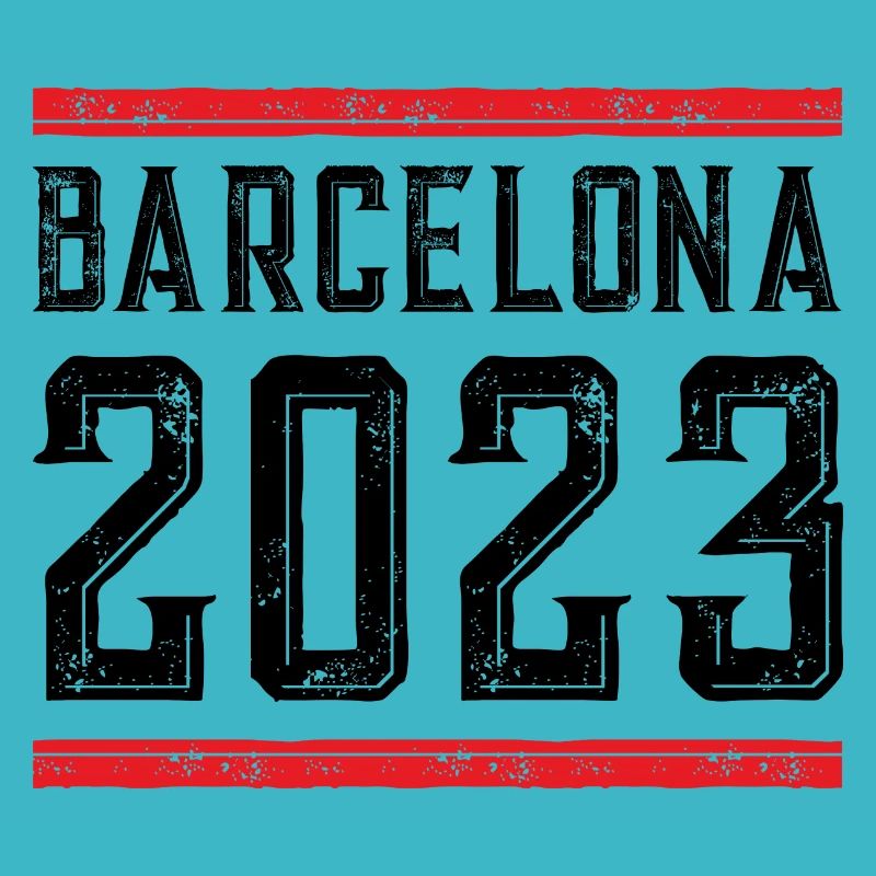 Barcelona 2023