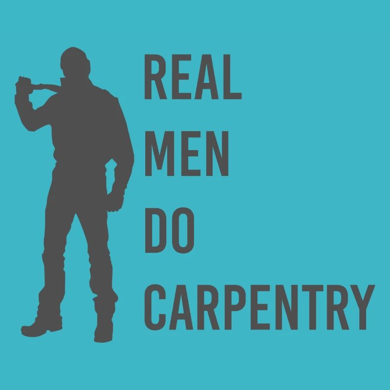 Carpentry only