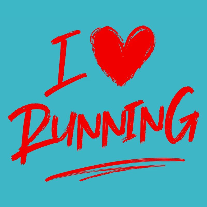 J’adore la course