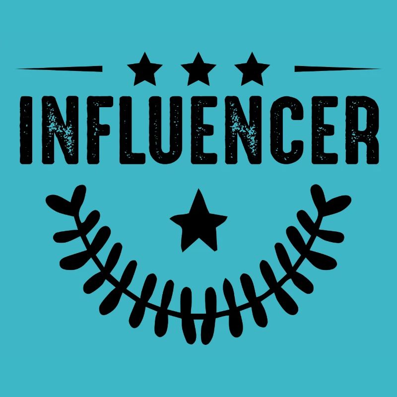 Influencer Beruf