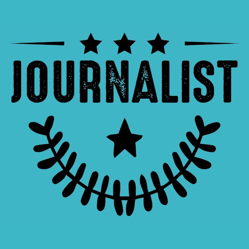 Profession de journaliste