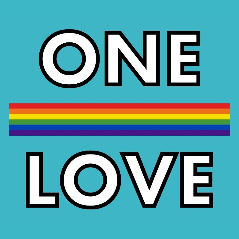 Peace one love