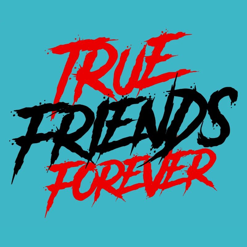 Best friends forever