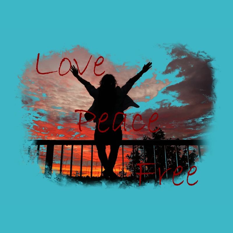 Spruch Design Liebe