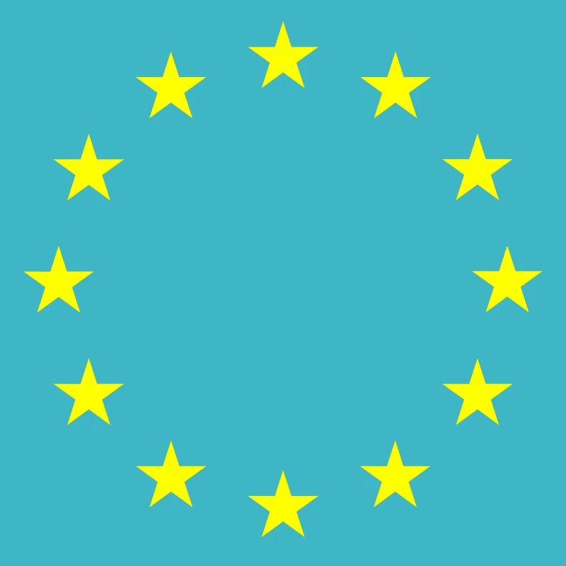 EU flag