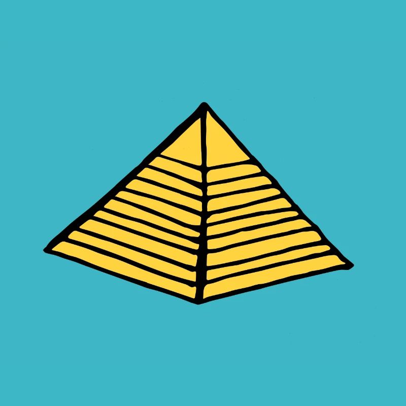 pyramide