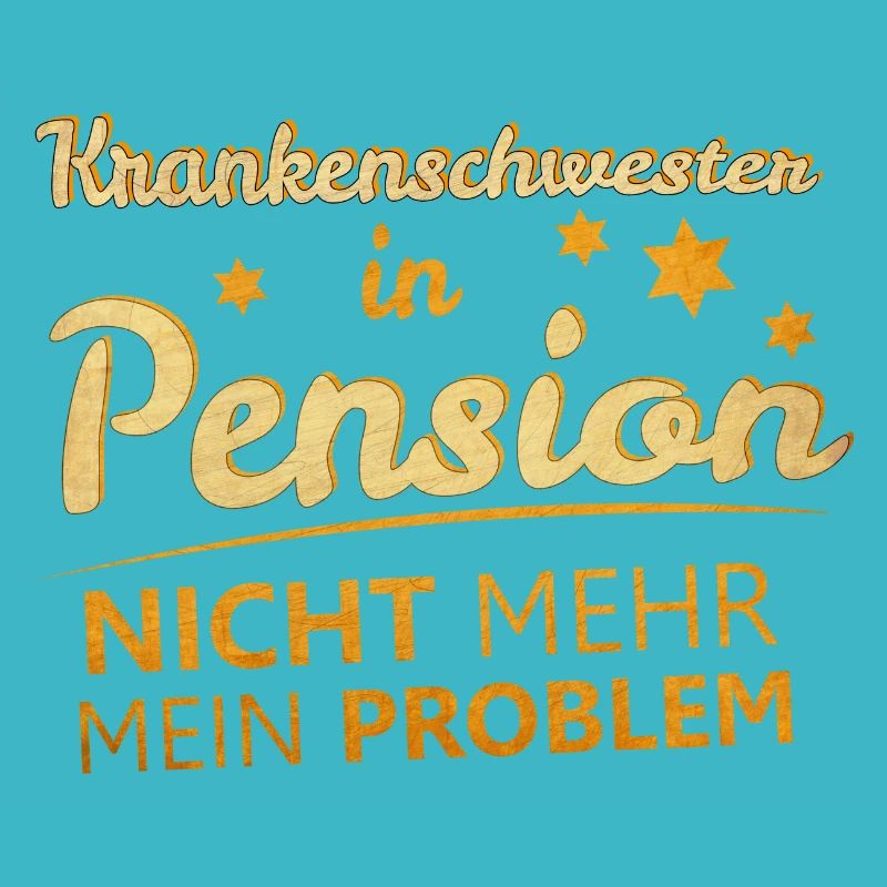 Krankenschwester Ruhestand Rente