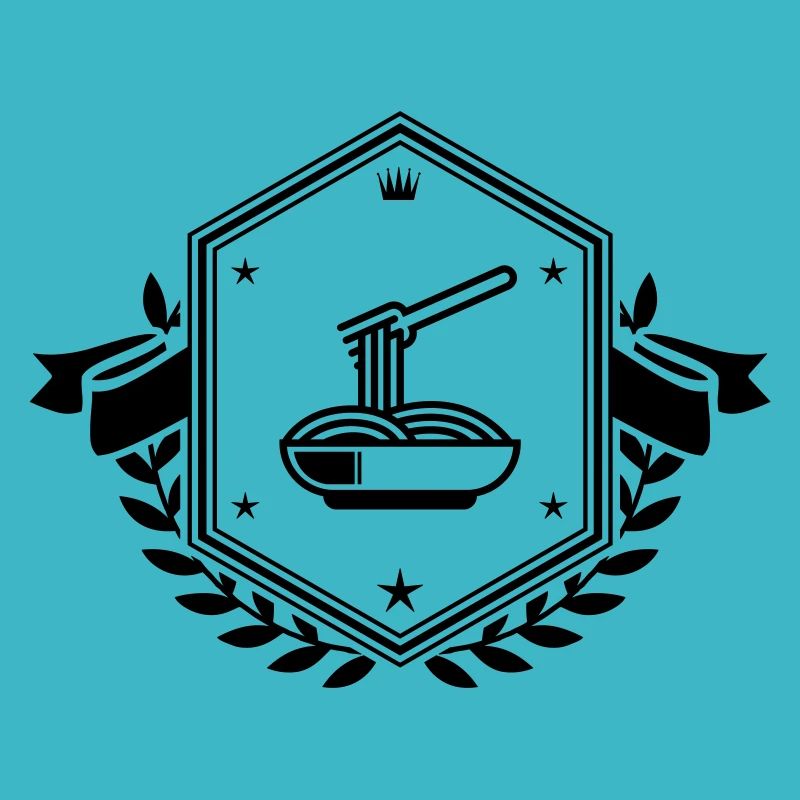 Spaghetti wappen