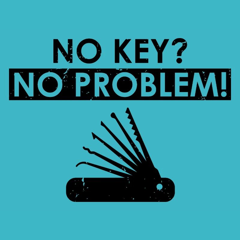 Lockpicking Lock Picking Aufsperrdienst Designs