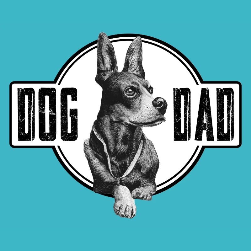 Dog Dad