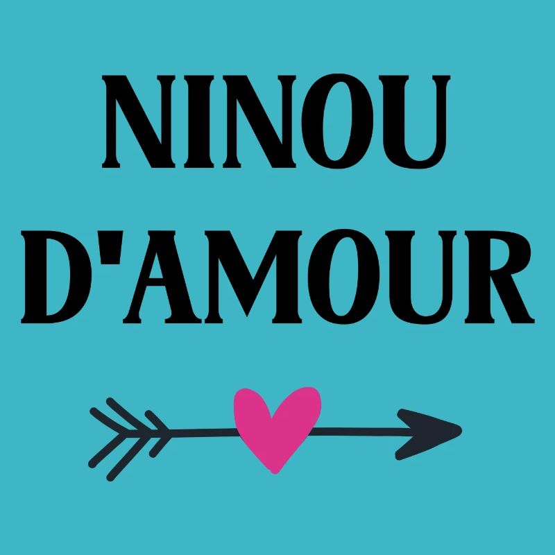 ninou d'amour