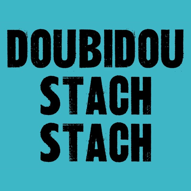 doubidou stach stach