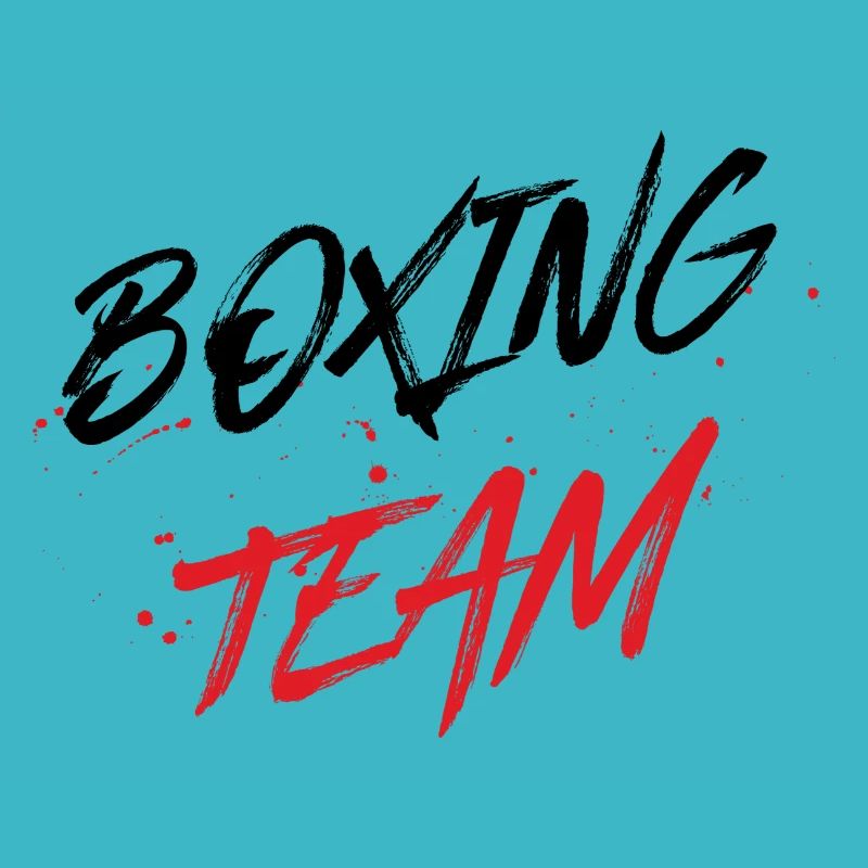 Boxing Team