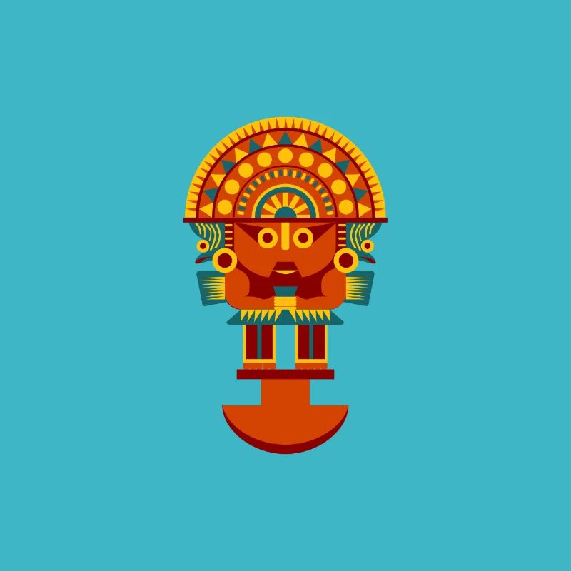 Inka-Kunst