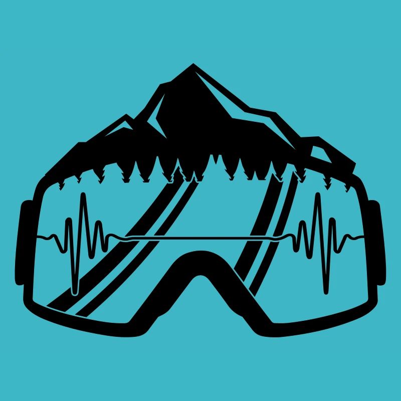 ski goggles pulse