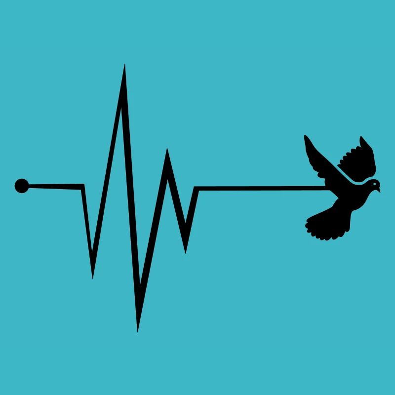 Pigeon Pulse