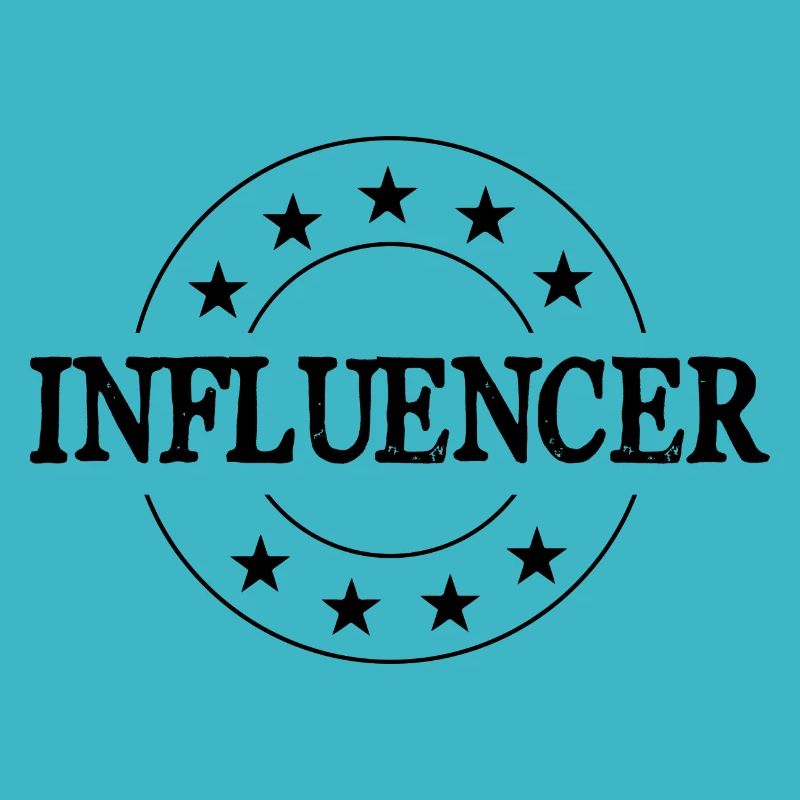 Influencer Beruf