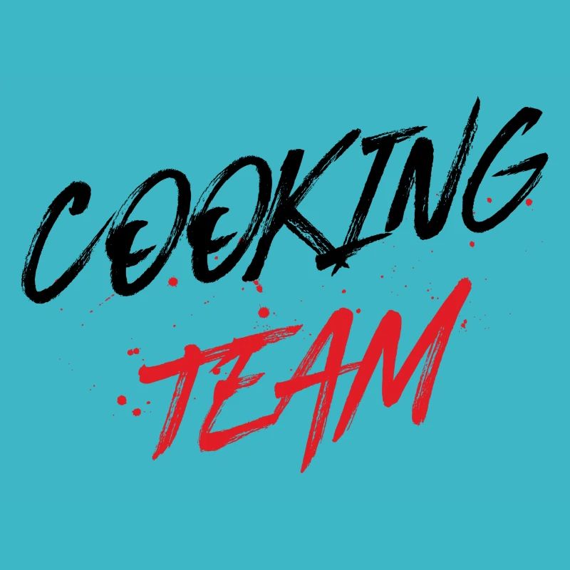 Cooking Team