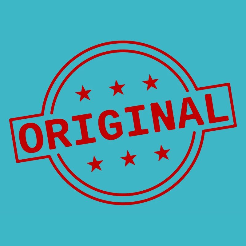 Original Emblem