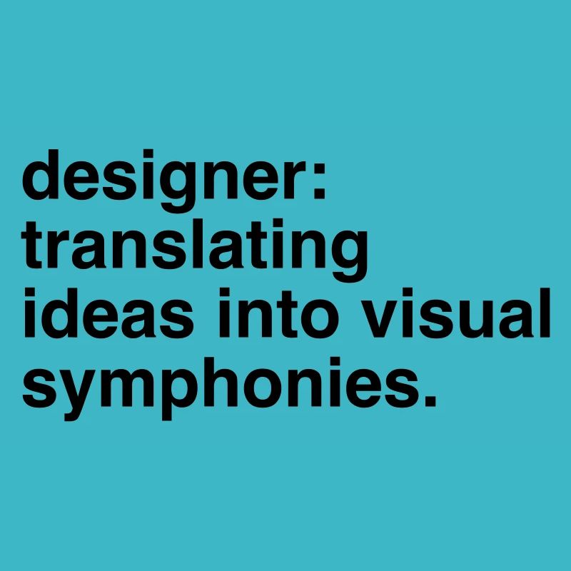 Designer Designer Design 013