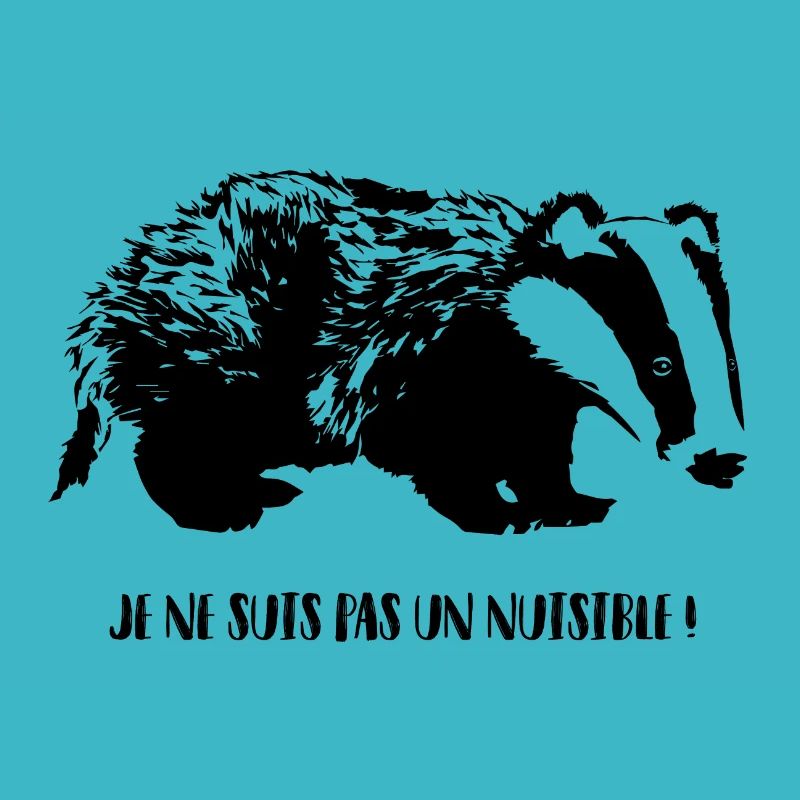 badger