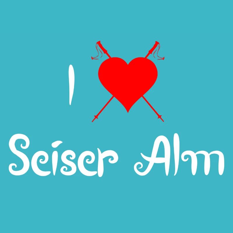 Seiser Alm