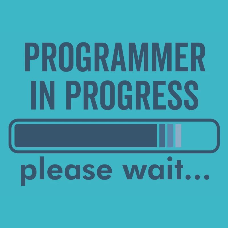 Programmeurs en gestation