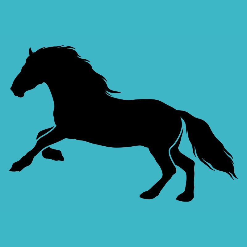 Pferd Horse icon