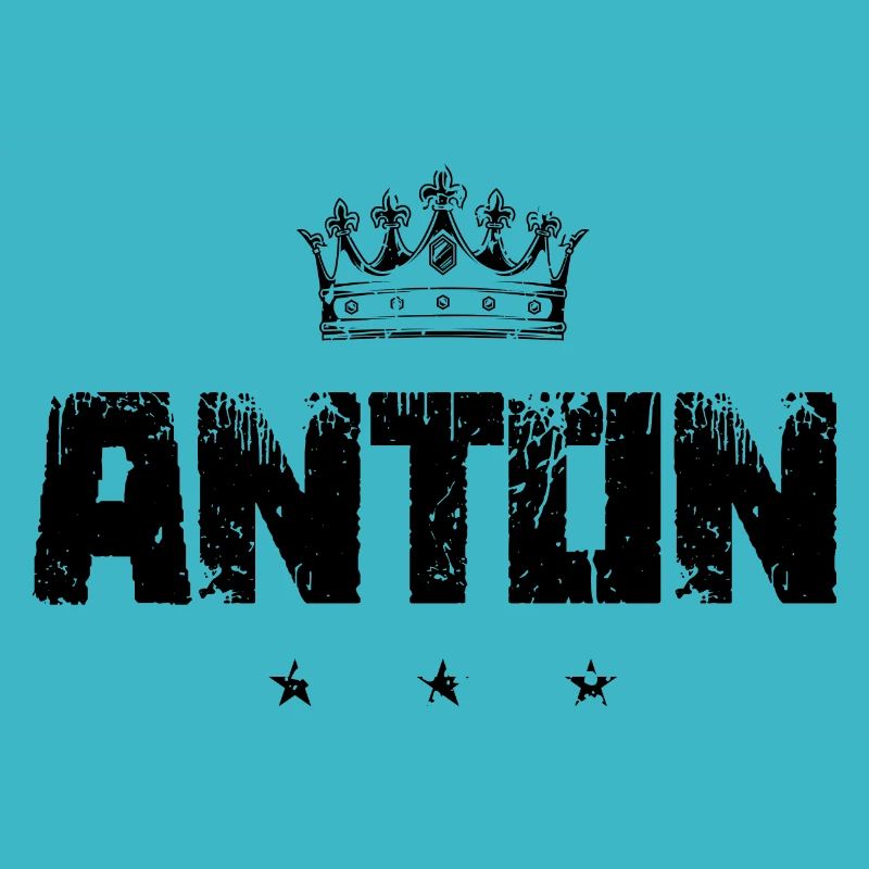 Anton