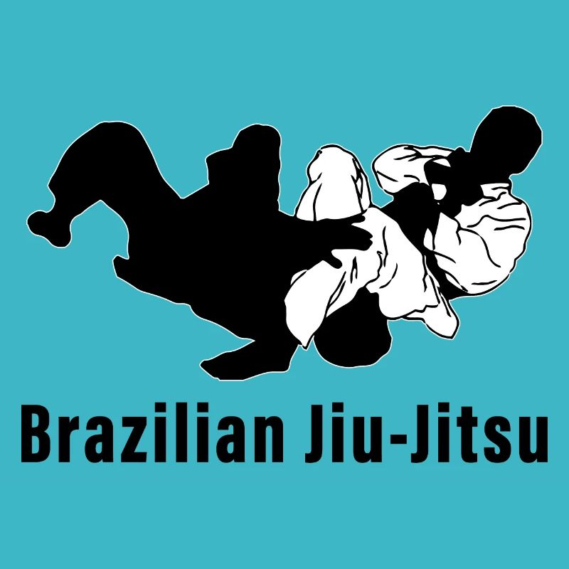 Jiu-Jitsu Brésilien