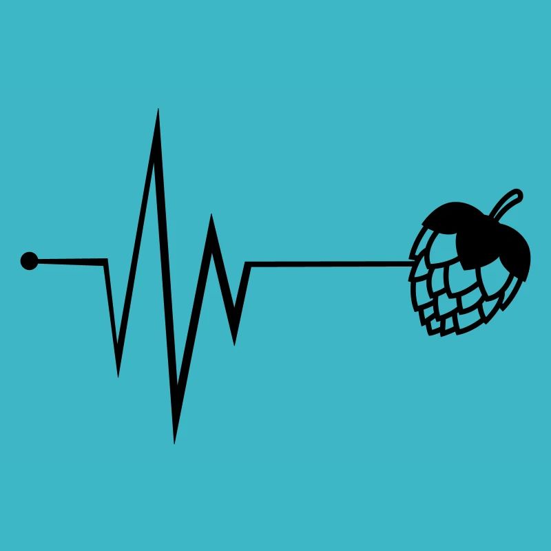 Puls de bière pression