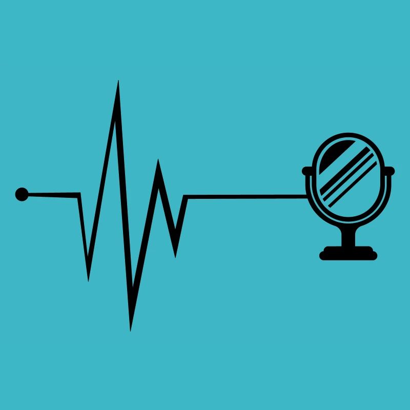 Mirror Icon Pulse
