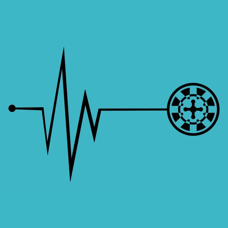 Symbole roulette Pulse