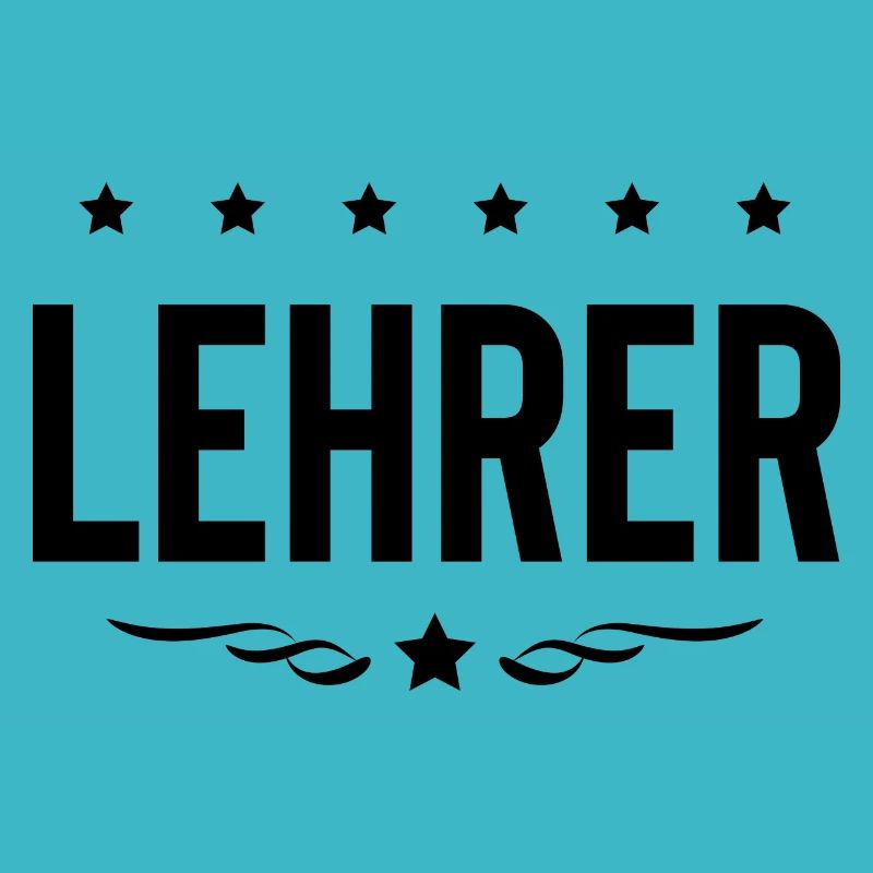 Lehrer Beruf