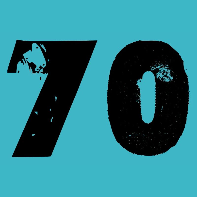 70 Zahl