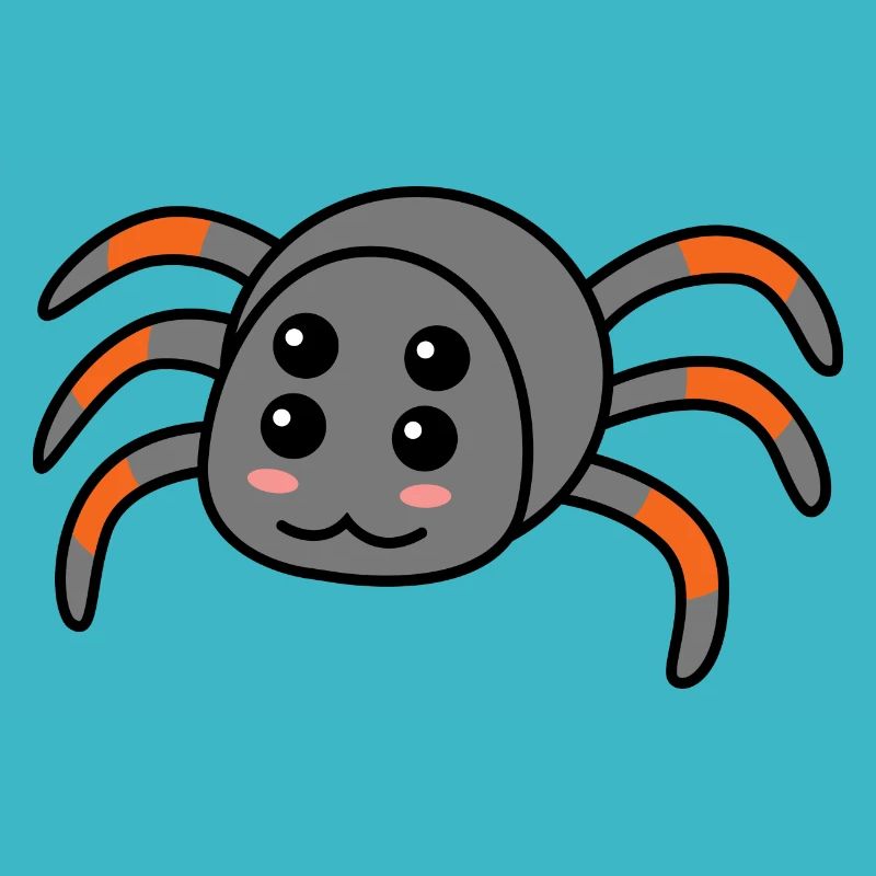 Tarantula Comic Tier