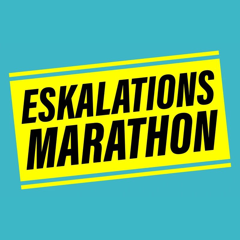 Eskalations Marathon